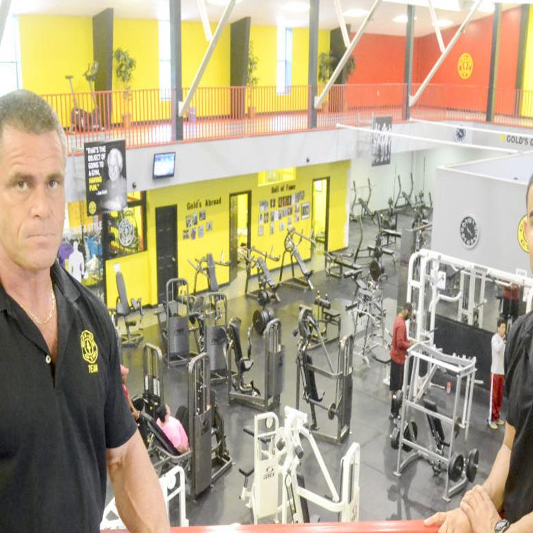 Going For The Gold Orangeburg Business Competing For Worldwide Honor News Thetandd Com