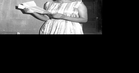 60 years ago in Orangeburg - Vimarsana News