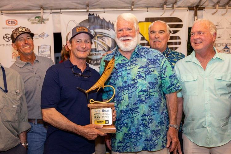 Mr. Foster McKissick Wins Carroll A. Campbell Award