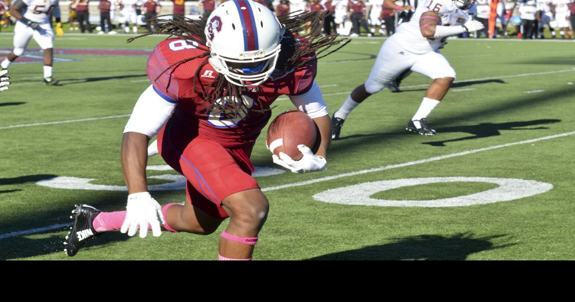 Defense and big plays South Carolina State defeats BethuneCookman 2014