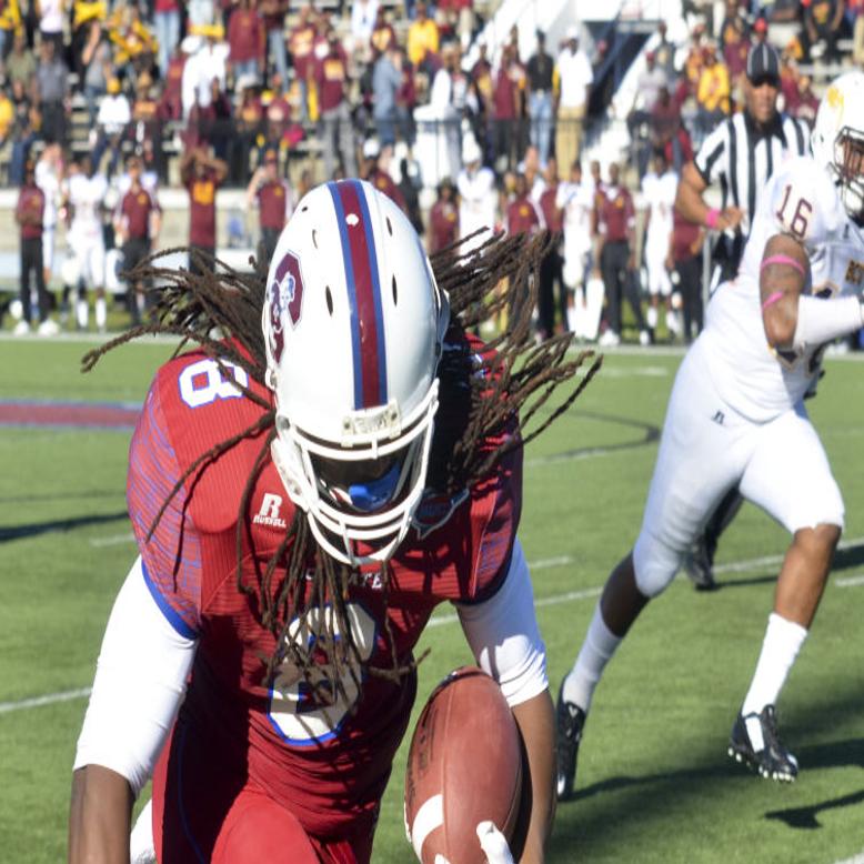 Defense And Big Plays South Carolina State Defeats Bethune