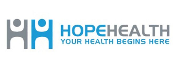 HopeHealth partners with TogetherSC for greater impact