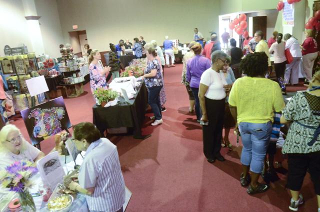 052416TasteOfHomeCookingSchool12ch.jpg | | thetandd.com