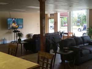 Orangeburg Cigar Palace