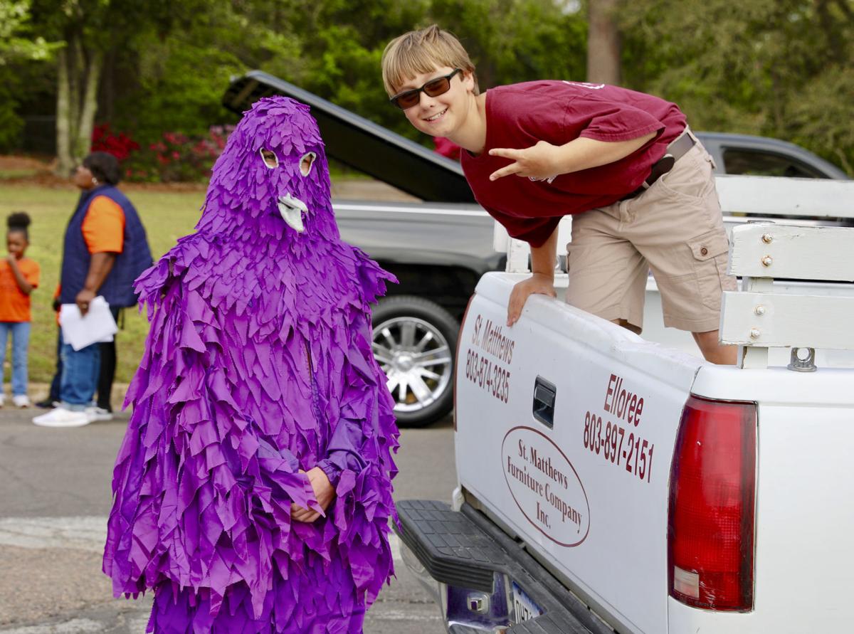 Purple Martin Festival a success Lifestyles