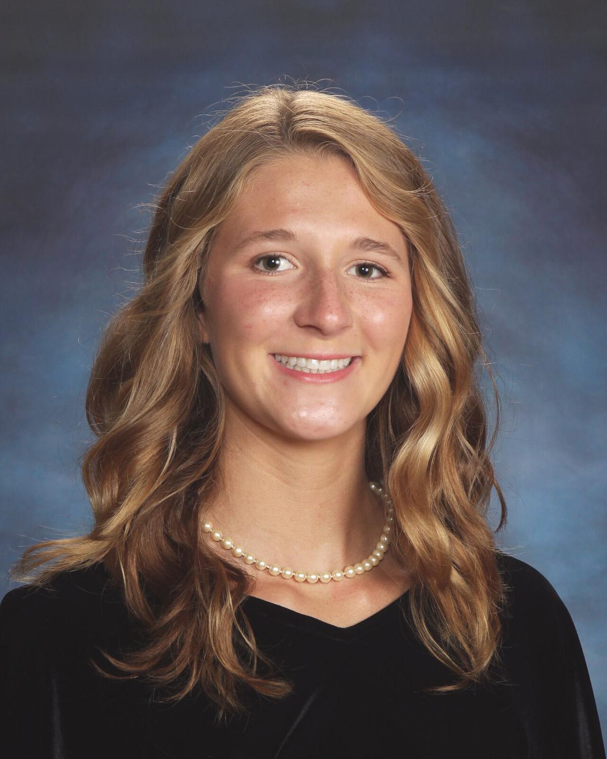 BambergEhrhardt graduation May 27