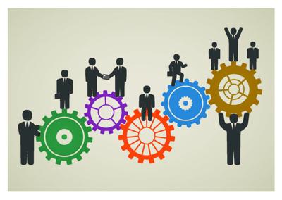 Industry LIBRARY