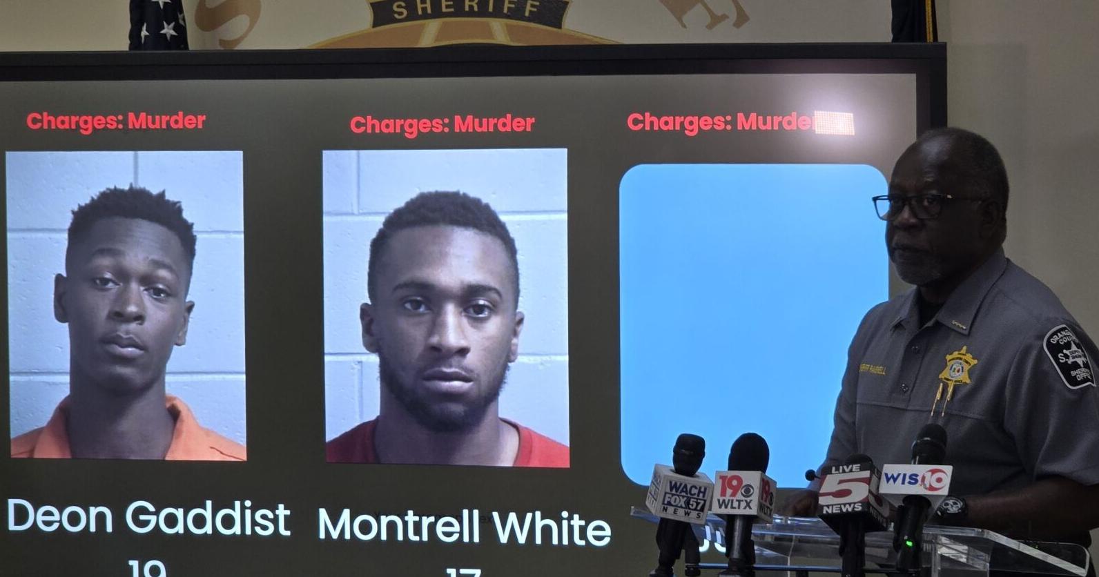 Three charged in prom party death - Vimarsana News