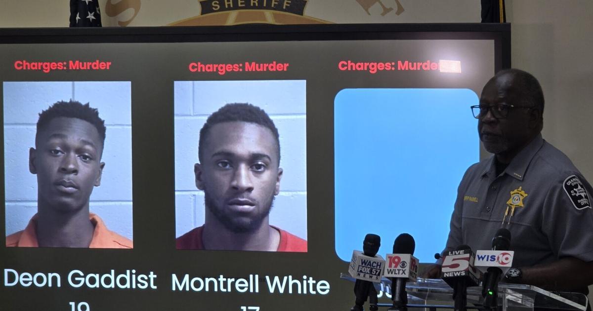 Prom Death Three charged in prom party death