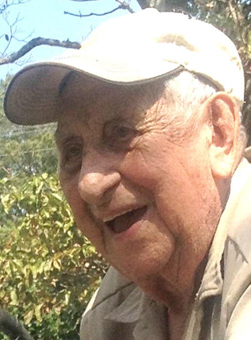 Raymond D. Trapp