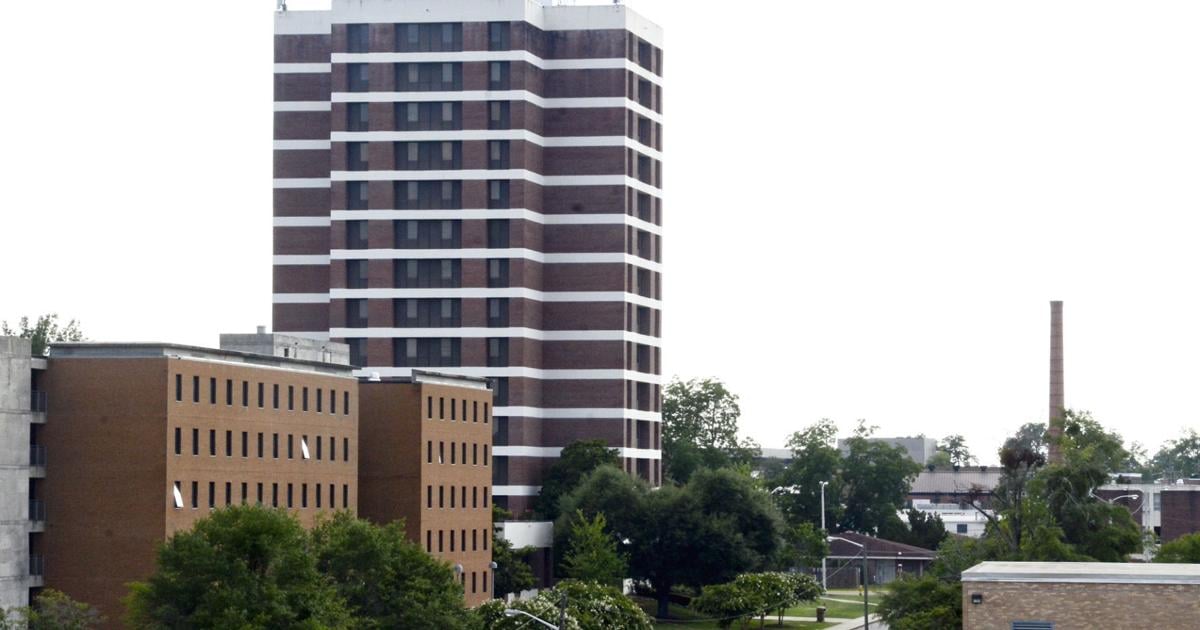 South Carolina State University working to expand Truth Hall capacity to 400 students