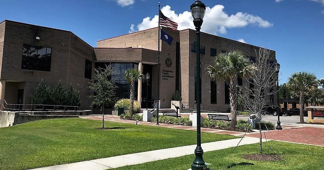 Tax increase to cover Orangeburg County employee raises - Vimarsana News