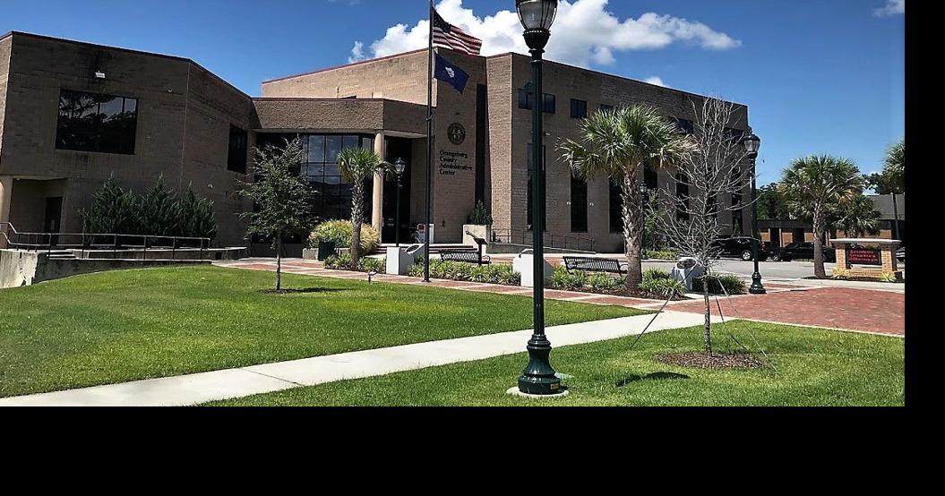 Tax increase to cover Orangeburg County employee raises