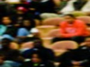 Goode Night For Benedict Against Claflin Sports Thetandd Com