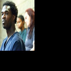 Bond denied for armed robbery suspect