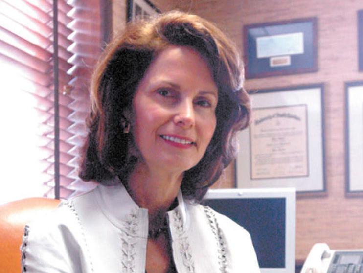 Karen Williams