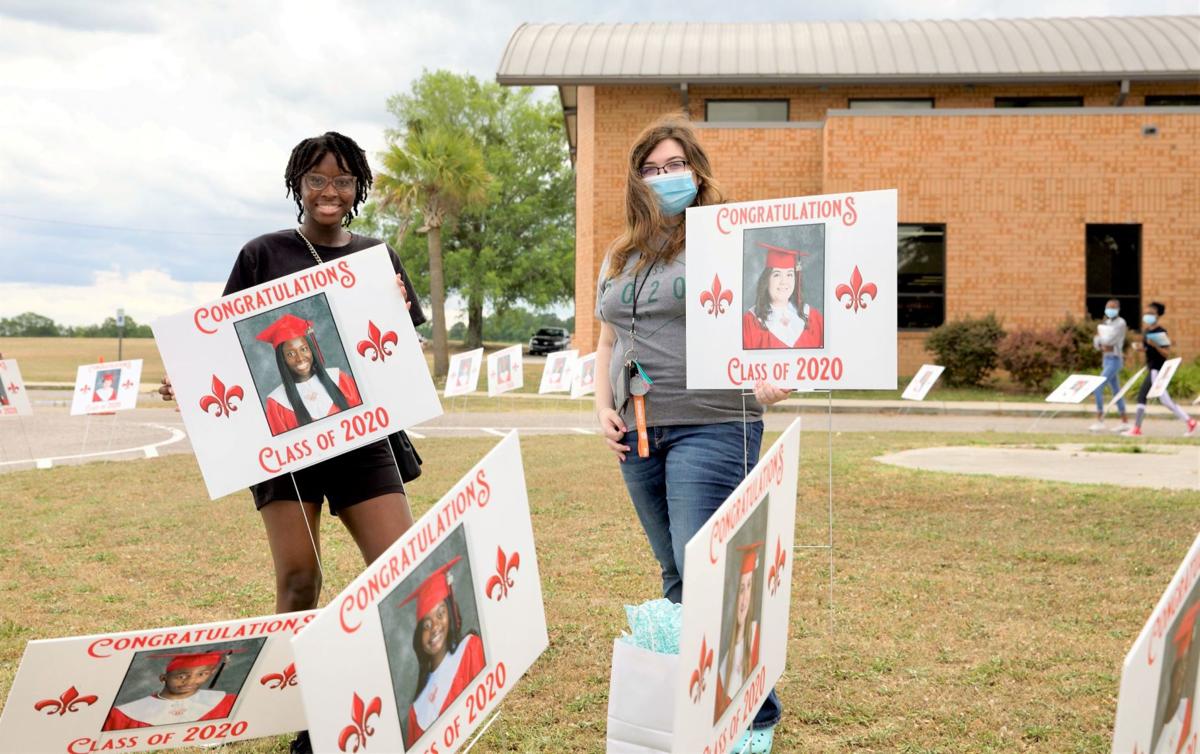 New Coronavirus Case In Orangeburg County Local Thetandd Com
