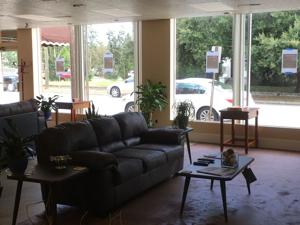 Orangeburg Cigar Palace