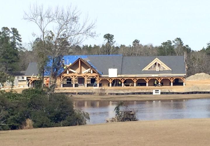 Camp Harry Daniels