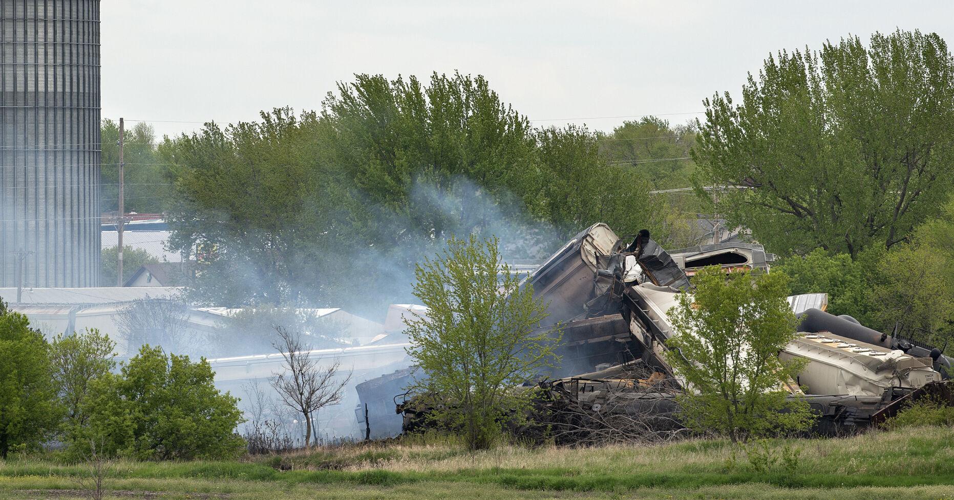 Hazmat training available fo local fire district - Vimarsana News