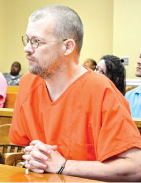 Man who murdered mother of 2 dies