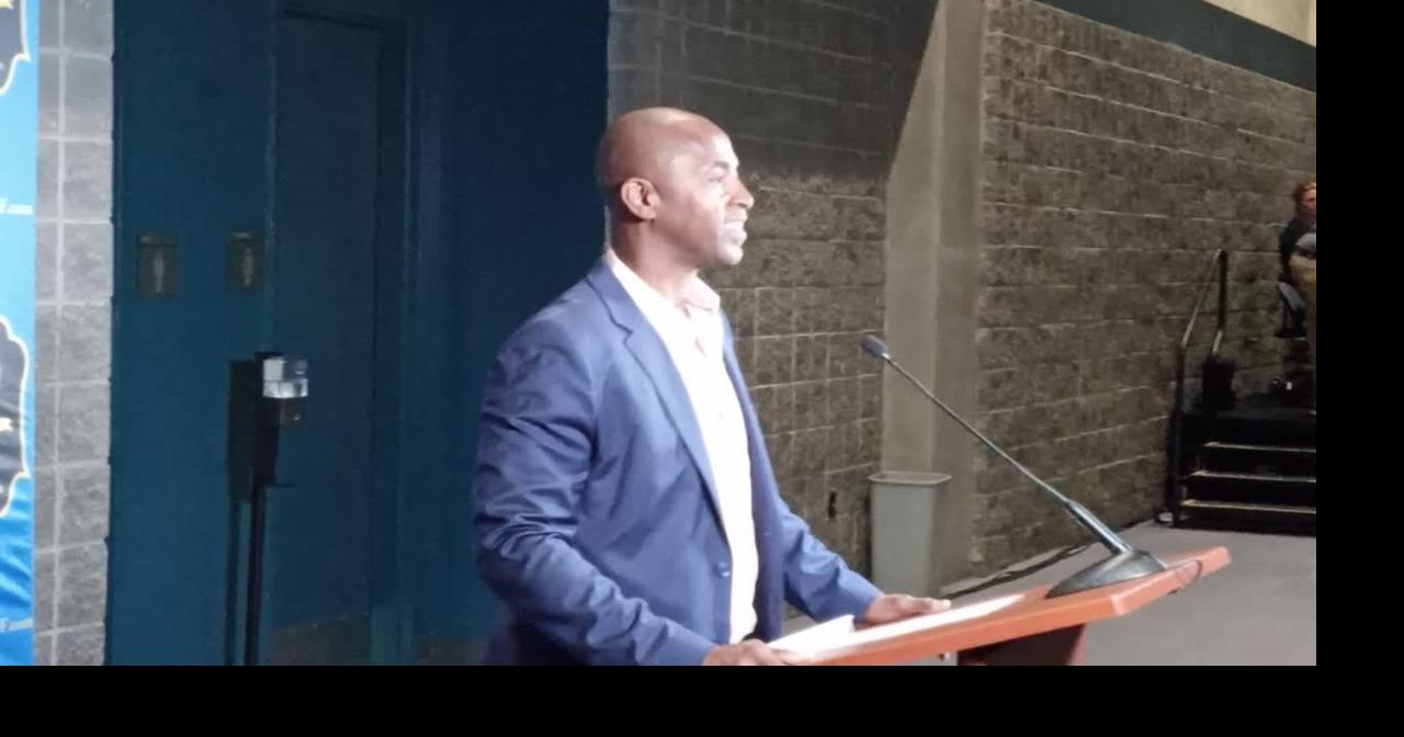 Harper inducted into SC Athletic Hall of Fame