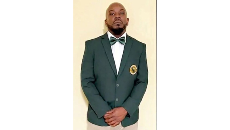 Orangeburg County School District Names Kamrie Connell the Interim Head Football Coach at Lake Marion High School