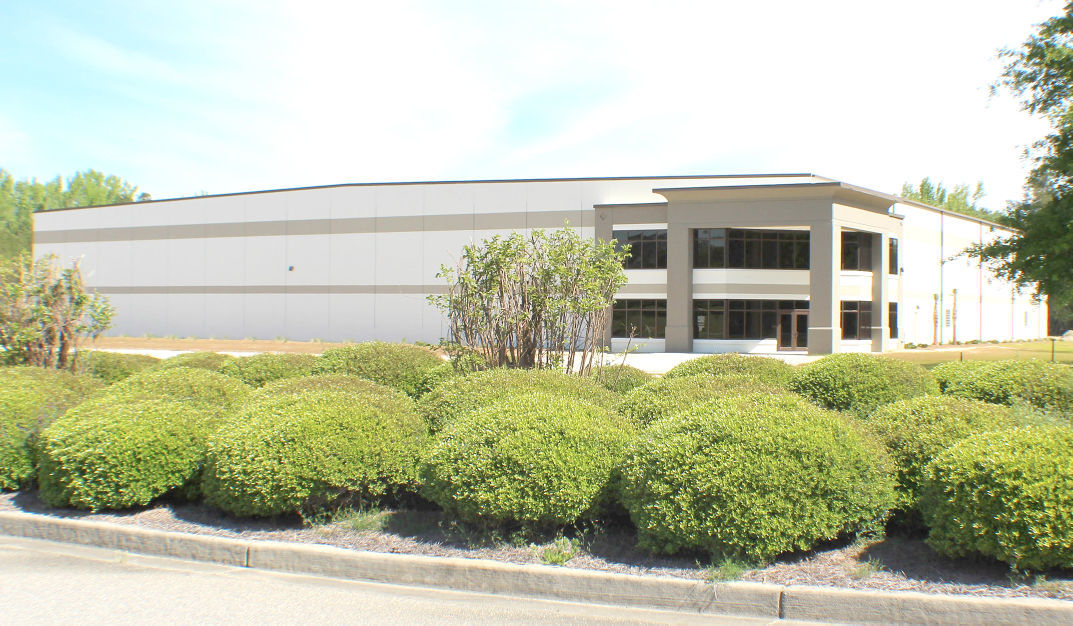 New spec building drawing prospects