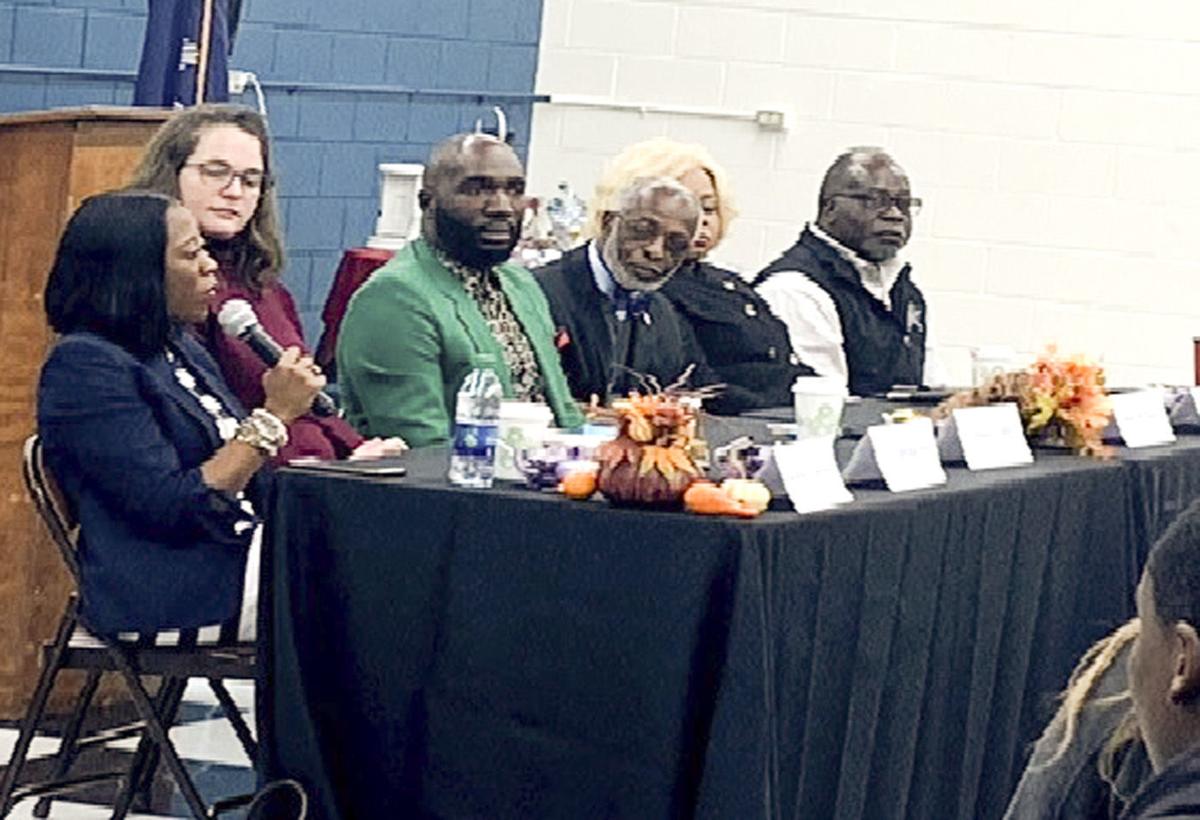 112819 cope symposium