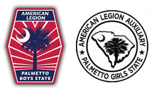 Orangeburg County School District Students Selected for 2026 Palmetto Girls State and Boys State Programs