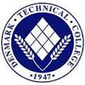 Denmark Tech logo