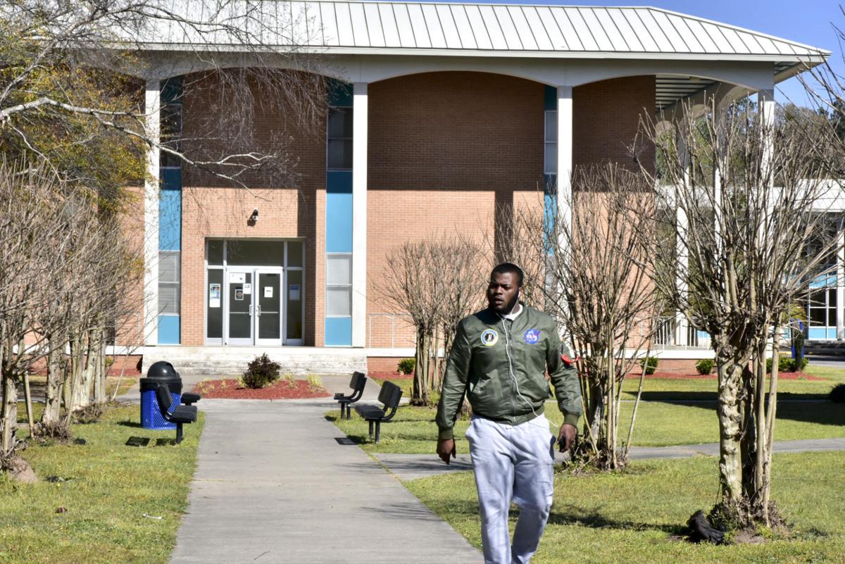 Improvements seen at Denmark Tech Local