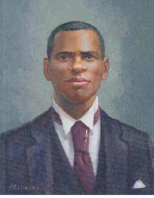I.S. Nimmons
