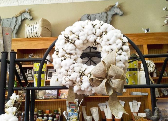 Elloree's Trash to Treasures brings back oldfashioned shopping