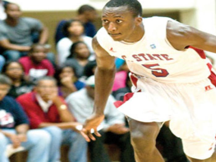Scsu Men S Basketball Takes On Morgan State Bulldogzone