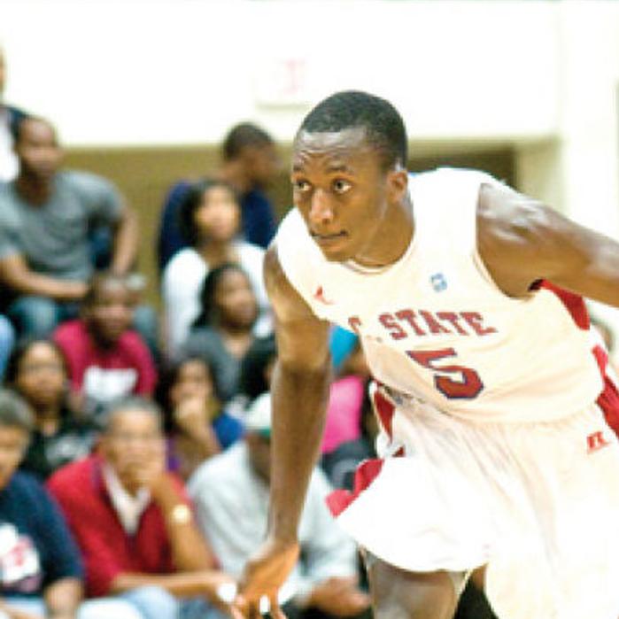 Scsu Men S Basketball Takes On Morgan State Bulldogzone