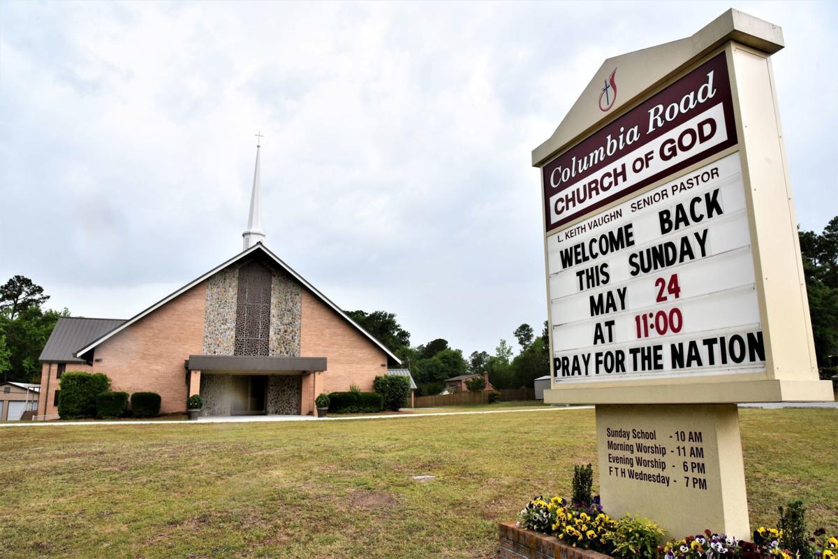 Church of God
