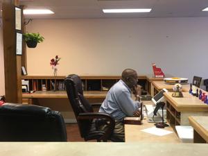 Orangeburg Cigar Palace