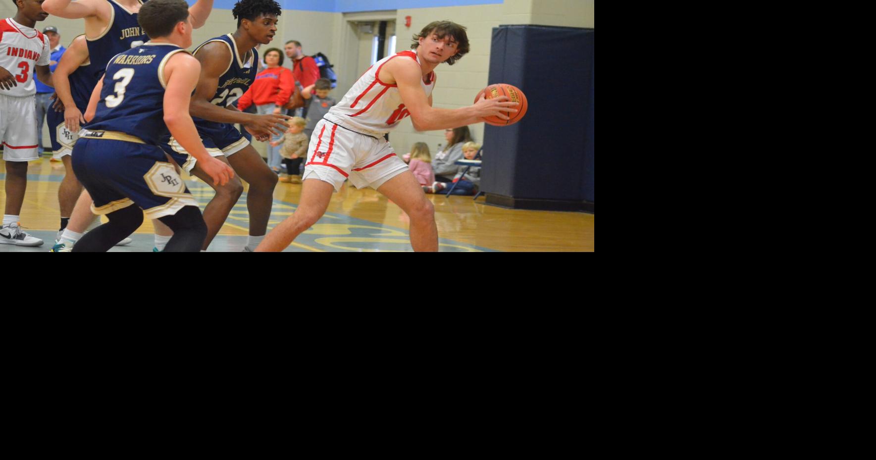 SCISA/SCHSL BASKETBALL Saturday's Playoff Roundup