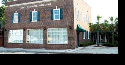 ORANGEBURG CITY: Budget ups taxes and provides raises - Vimarsana News