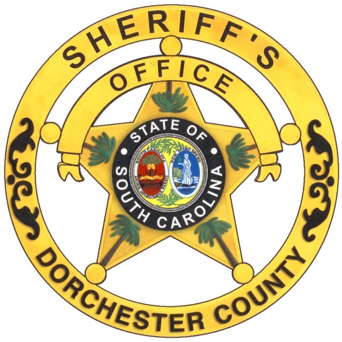 Dorchester County Sheriff's Office