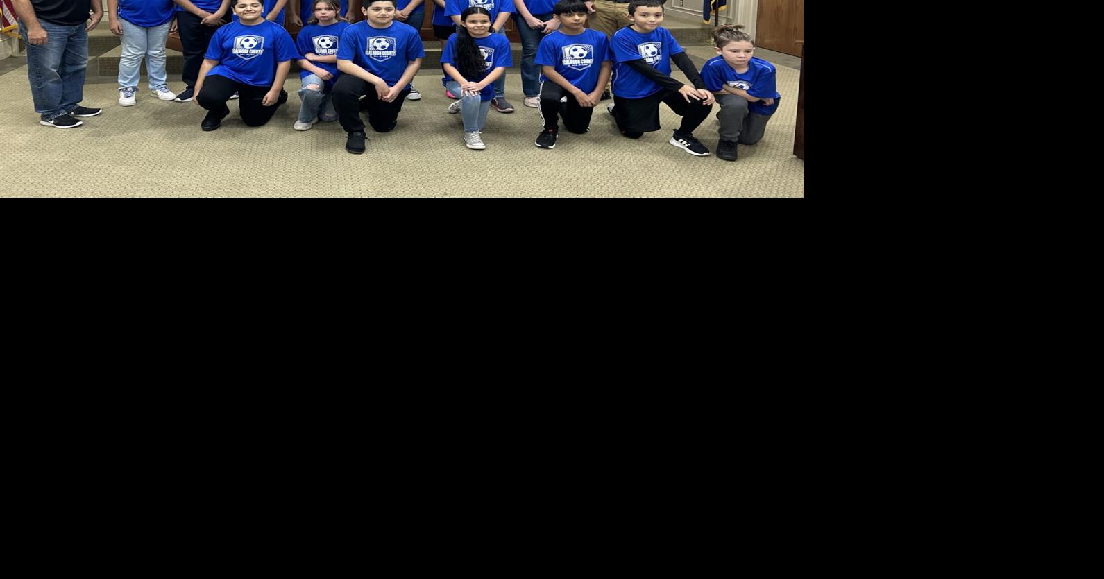 Calhoun County official Change will help attract jobs