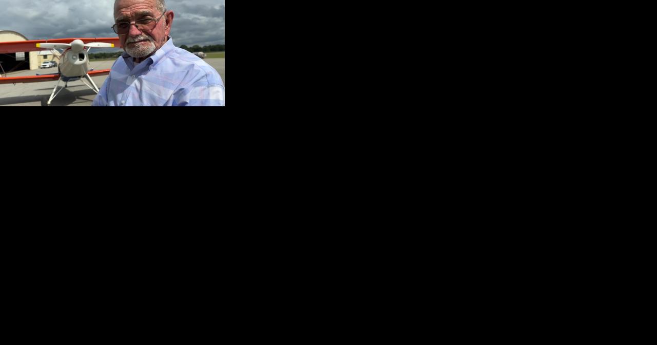 Orangeburg terminal named after 'Mr. Aviation' - Vimarsana News