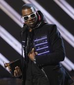 2008: Grammy Awards Show