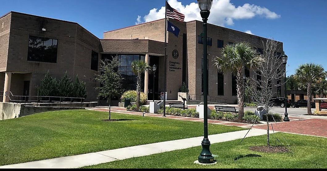 Orangeburg County tax increase confirmed