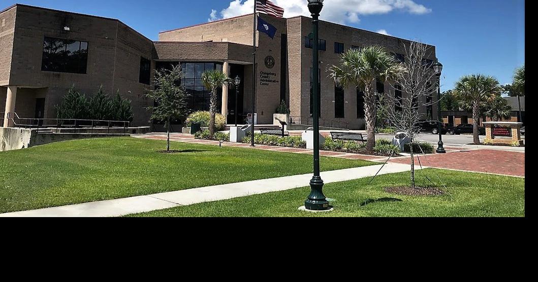 Orangeburg County tax increase confirmed