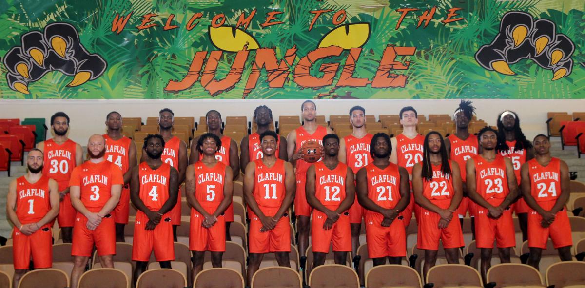 Claflin Basketball Both Teams Try To Extend Homecoming Win
