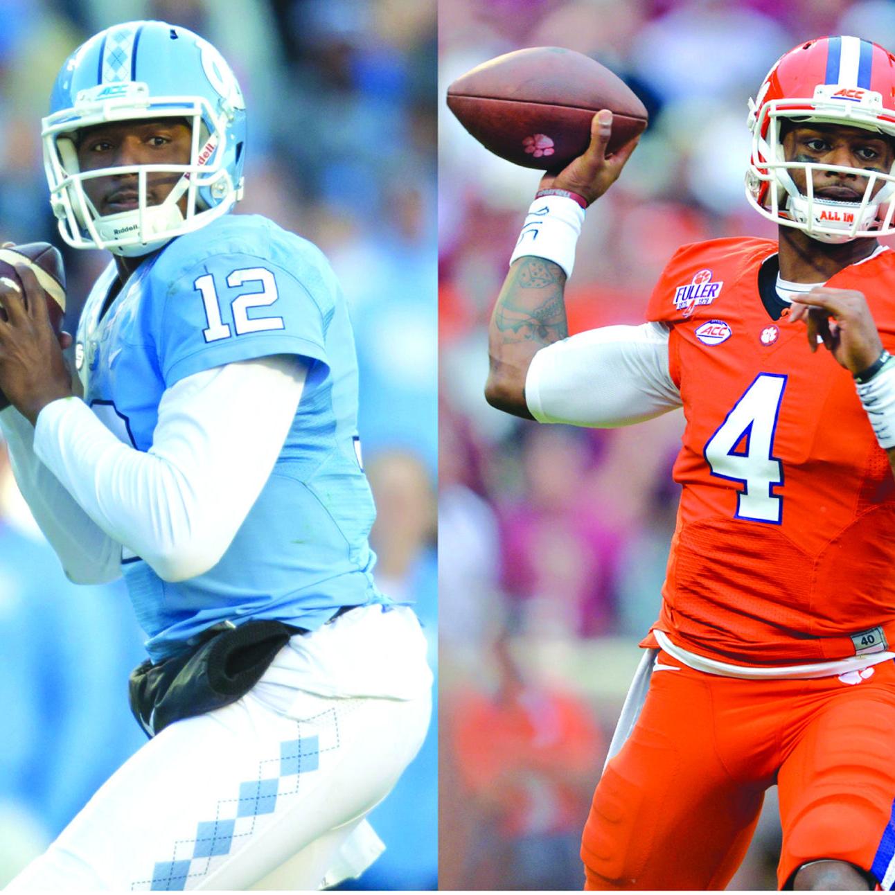 Fedora Unc Deserves To Be In Playoff With Win Vs Clemson