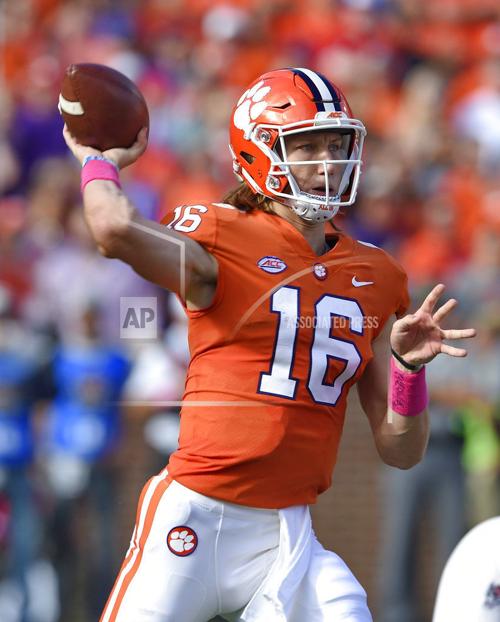 Nc State Clemson Football Thetandd Com