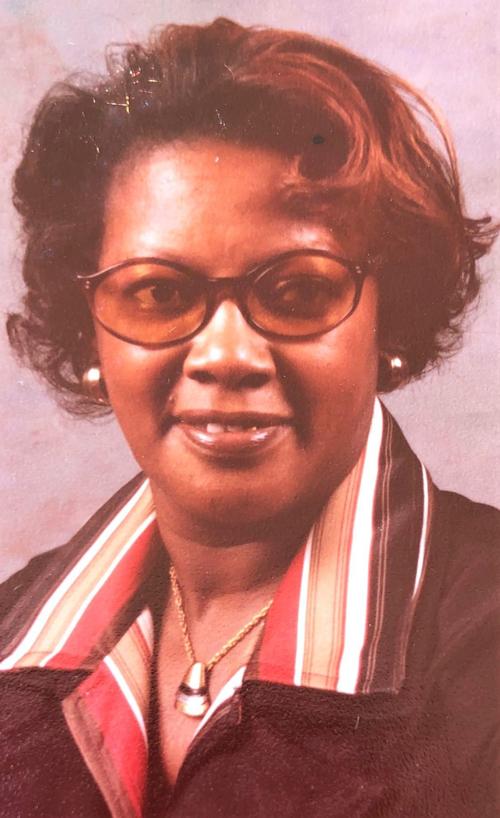 Bertha Shuler